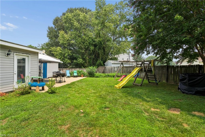 Photo 49 of 50 residential for sale in Newport News virginia
