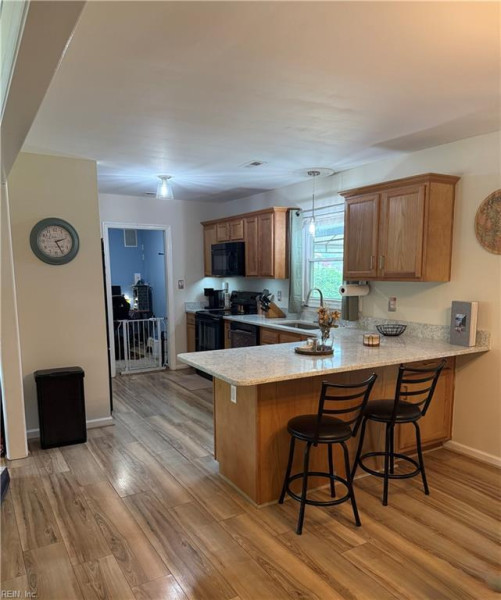 Photo 5 of 10 residential for sale in Newport News virginia