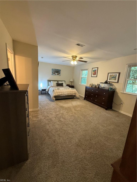 Photo 6 of 10 residential for sale in Newport News virginia