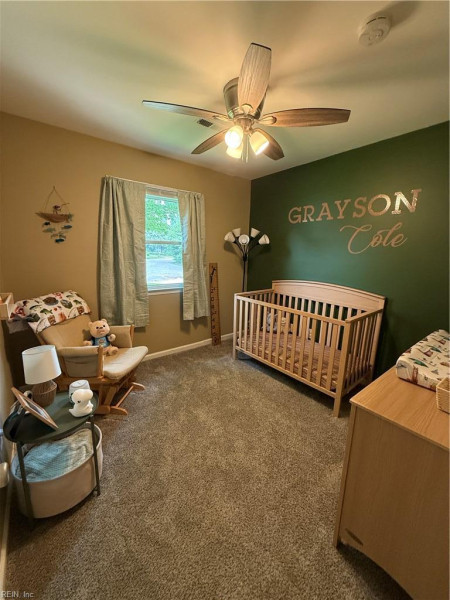 Photo 8 of 10 residential for sale in Newport News virginia