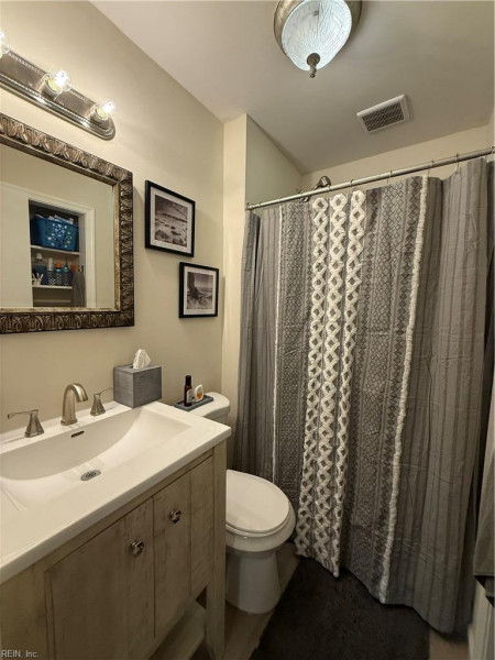 Photo 9 of 10 residential for sale in Newport News virginia