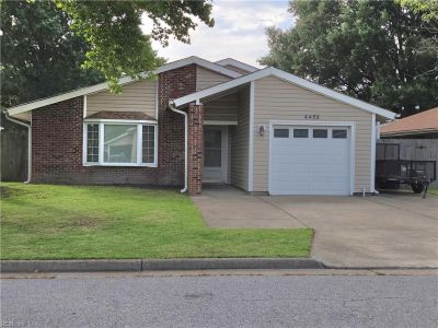 property image for 4458 Cherrywood Lane VIRGINIA BEACH VA 23453
