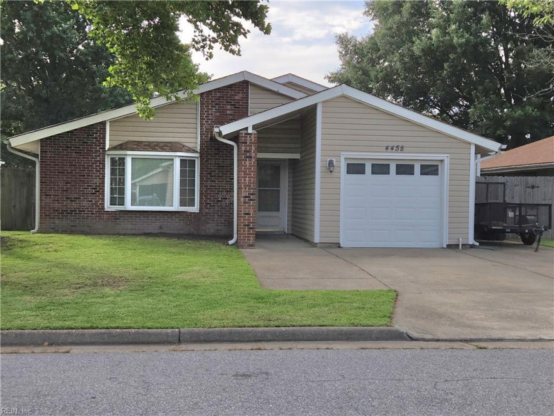 Photo 1 of 29 residential for sale in Virginia Beach virginia