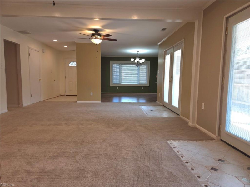 Photo 3 of 29 residential for sale in Virginia Beach virginia