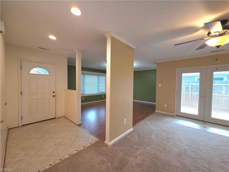 Photo 9 of 29 residential for sale in Virginia Beach virginia