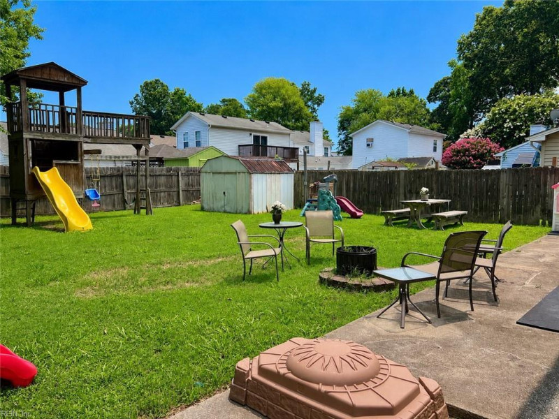 Photo 30 of 31 residential for sale in Virginia Beach virginia