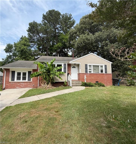 Photo 1 of 45 residential for sale in Virginia Beach virginia
