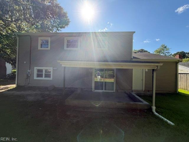 Photo 43 of 45 residential for sale in Virginia Beach virginia