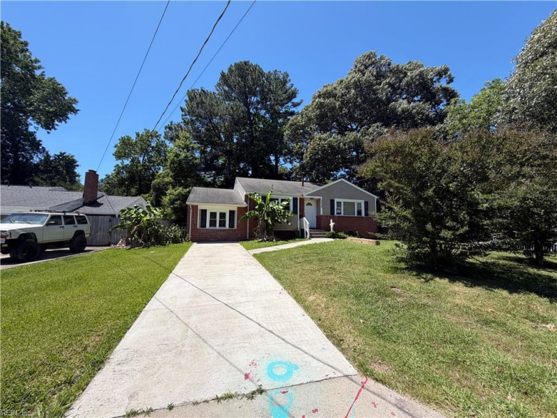 Photo 45 of 45 residential for sale in Virginia Beach virginia
