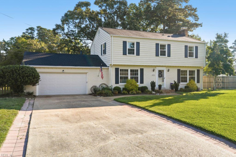 Photo 1 of 50 residential for sale in Virginia Beach virginia