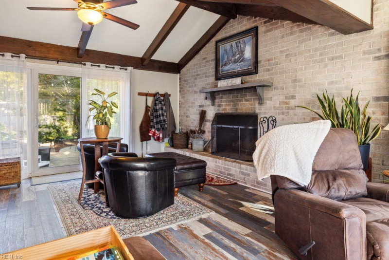 Photo 10 of 50 residential for sale in Virginia Beach virginia