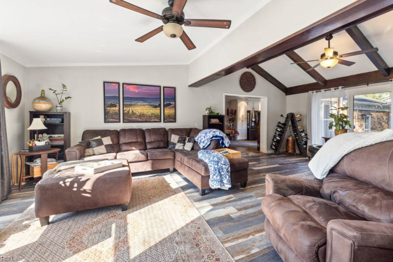 Photo 23 of 50 residential for sale in Virginia Beach virginia