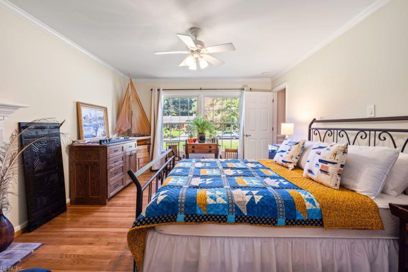 Photo 25 of 50 residential for sale in Virginia Beach virginia