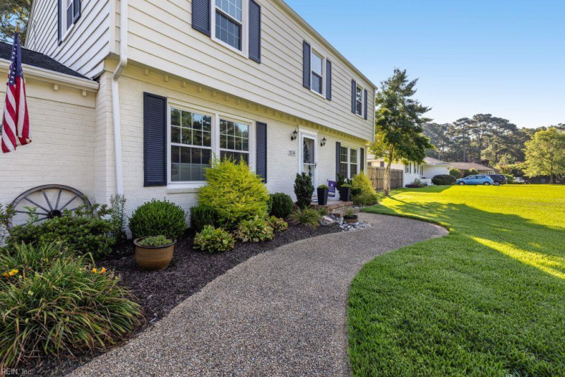 Photo 3 of 50 residential for sale in Virginia Beach virginia