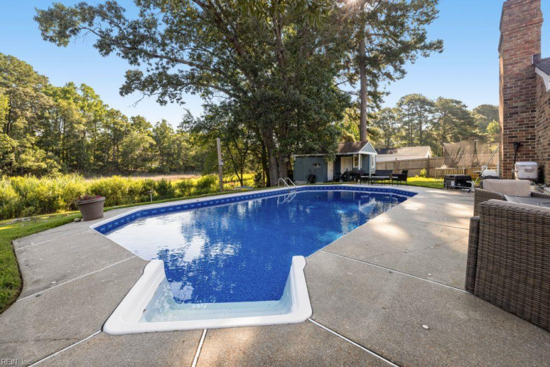 Photo 39 of 50 residential for sale in Virginia Beach virginia