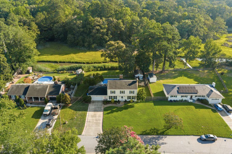 Photo 42 of 50 residential for sale in Virginia Beach virginia