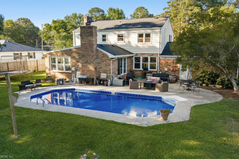 Photo 44 of 50 residential for sale in Virginia Beach virginia