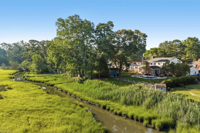 Photo 45 of 50 residential for sale in Virginia Beach virginia