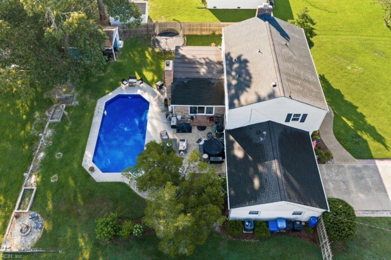 Photo 46 of 50 residential for sale in Virginia Beach virginia