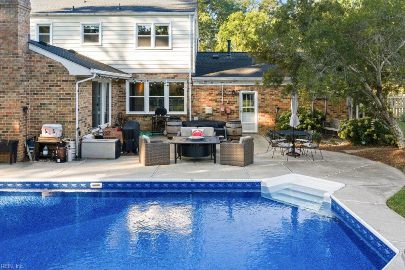 Photo 47 of 50 residential for sale in Virginia Beach virginia