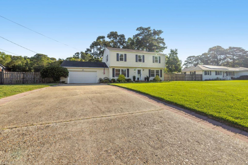 Photo 48 of 50 residential for sale in Virginia Beach virginia