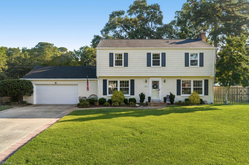 Photo 49 of 50 residential for sale in Virginia Beach virginia