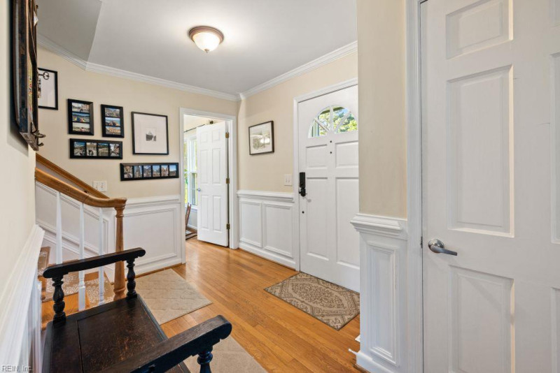 Photo 5 of 50 residential for sale in Virginia Beach virginia