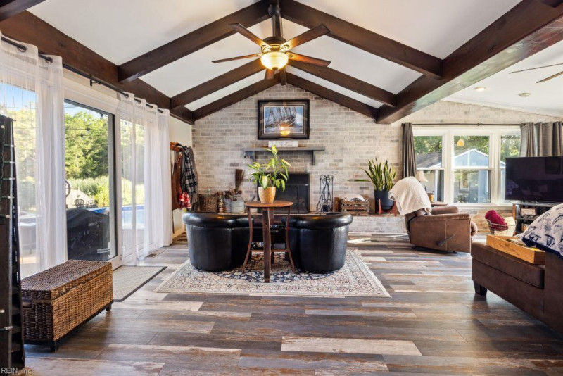 Photo 8 of 50 residential for sale in Virginia Beach virginia