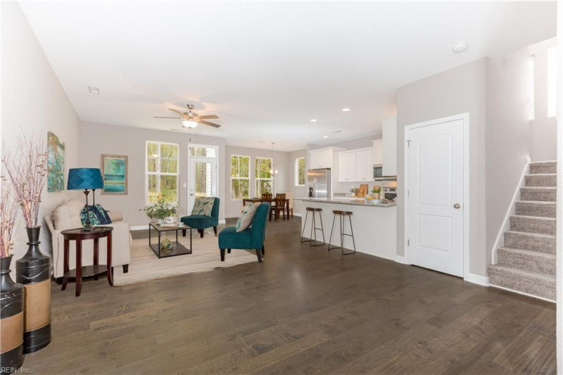Photo 12 of 21 residential for sale in Williamsburg virginia