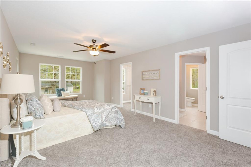 Photo 17 of 21 residential for sale in Williamsburg virginia