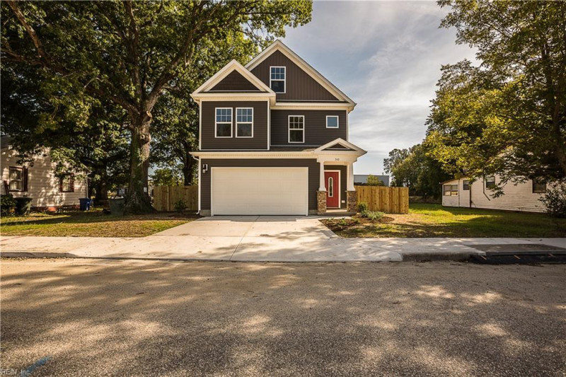 Photo 2 of 21 residential for sale in Williamsburg virginia