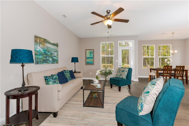 Photo 7 of 21 residential for sale in Williamsburg virginia
