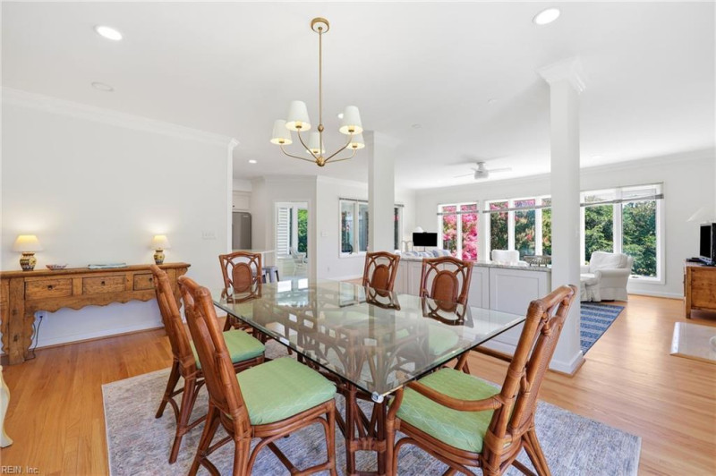 Photo 20 of 50 residential for sale in Virginia Beach virginia