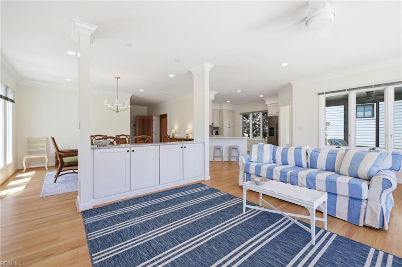 Photo 22 of 50 residential for sale in Virginia Beach virginia