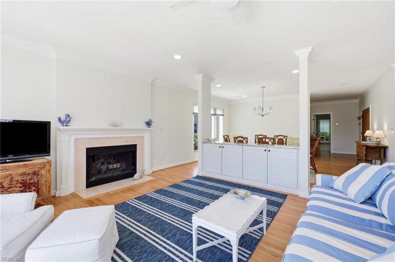 Photo 23 of 50 residential for sale in Virginia Beach virginia