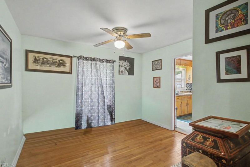 Photo 16 of 21 residential for sale in Hampton virginia
