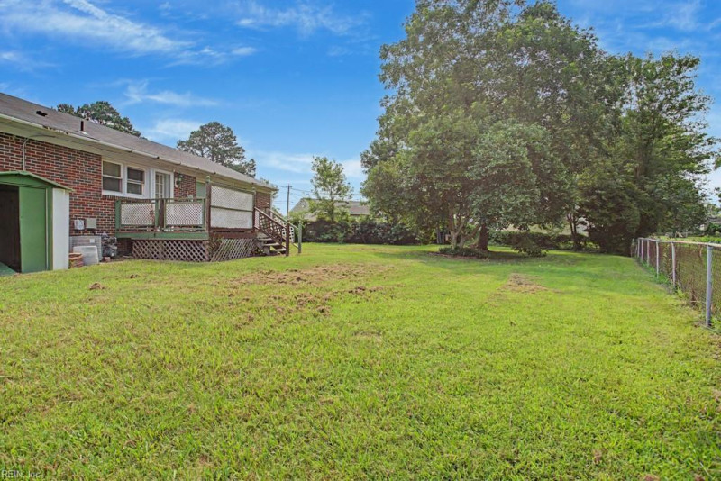 Photo 2 of 21 residential for sale in Hampton virginia