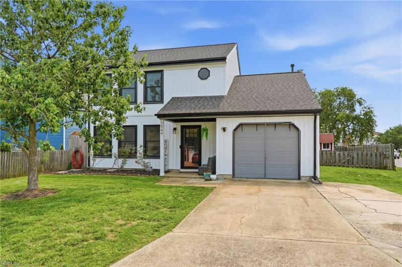 Photo 1 of 28 residential for sale in Virginia Beach virginia