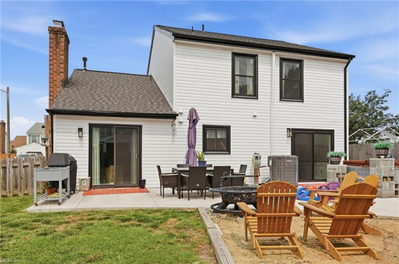 Photo 23 of 28 residential for sale in Virginia Beach virginia