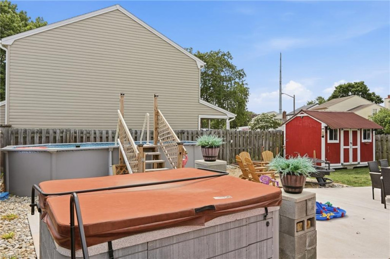 Photo 24 of 28 residential for sale in Virginia Beach virginia