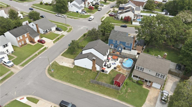 Photo 25 of 28 residential for sale in Virginia Beach virginia