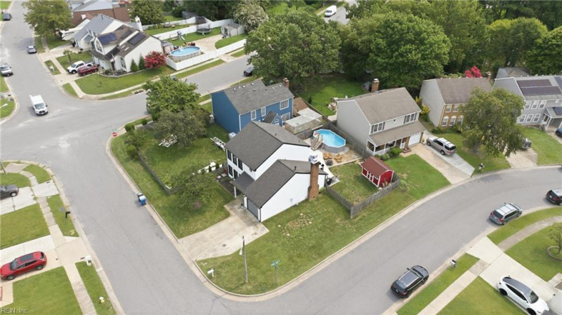 Photo 26 of 28 residential for sale in Virginia Beach virginia