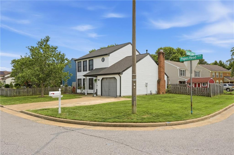 Photo 3 of 28 residential for sale in Virginia Beach virginia