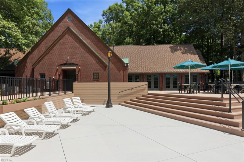 Photo 44 of 49 residential for sale in Chesapeake virginia