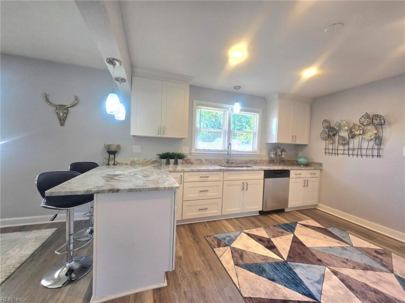 Photo 10 of 33 residential for sale in Norfolk virginia