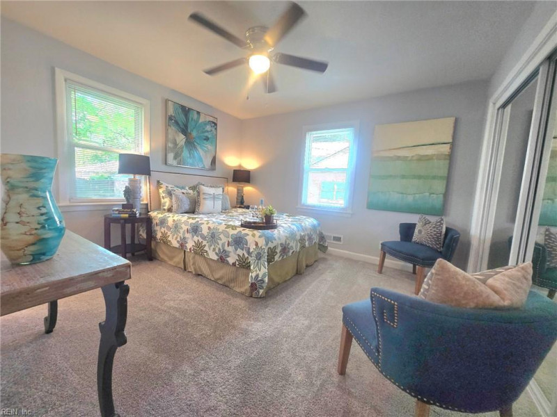 Photo 12 of 33 residential for sale in Norfolk virginia