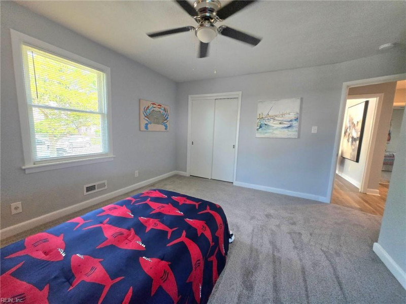 Photo 20 of 33 residential for sale in Norfolk virginia