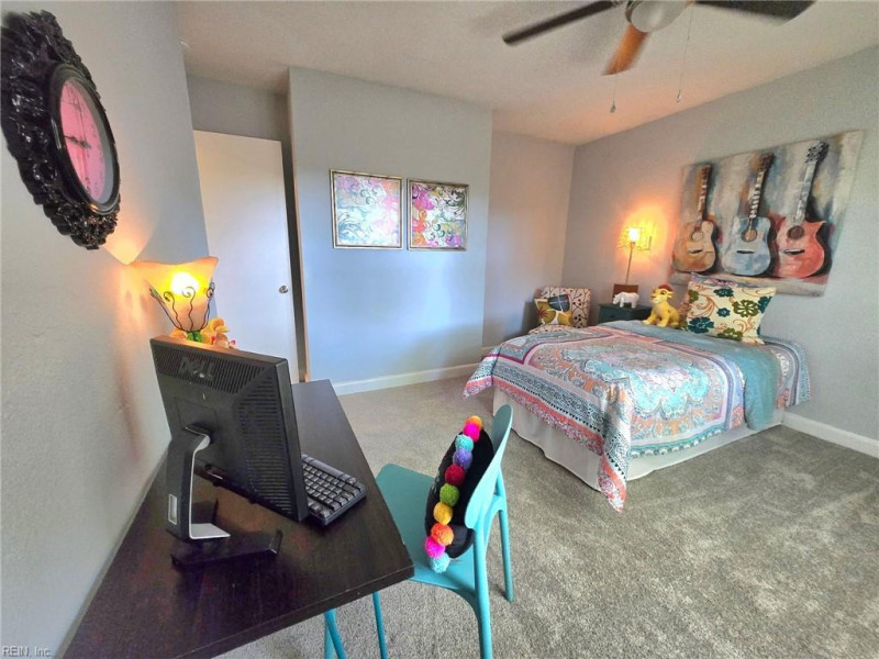 Photo 23 of 33 residential for sale in Norfolk virginia