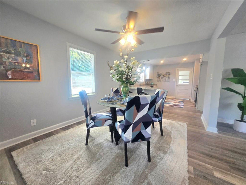 Photo 7 of 33 residential for sale in Norfolk virginia