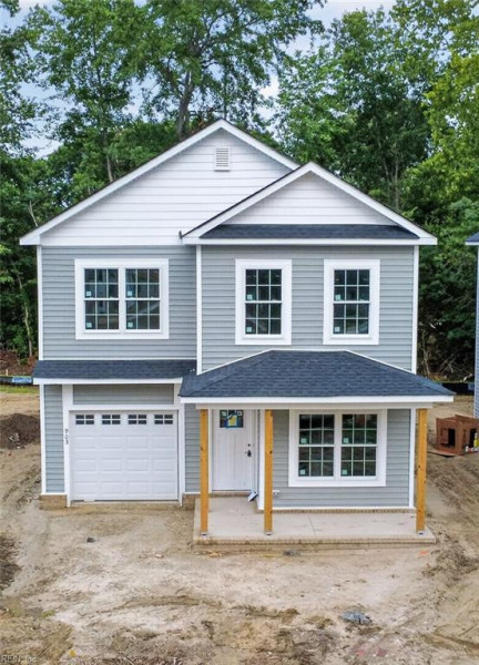 Photo 1 of 31 residential for sale in Chesapeake virginia